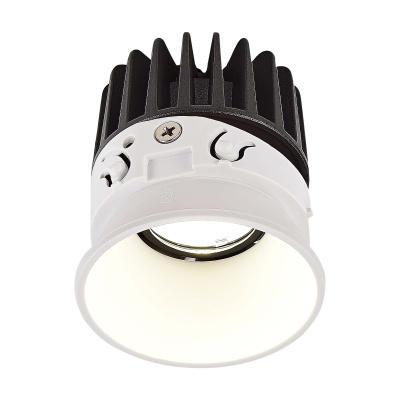 Светодиодный модуль Белый LED 1*7W 4000K 560Lm Ra90 36° IP20 D69xH75 220-240V ST851.548.07