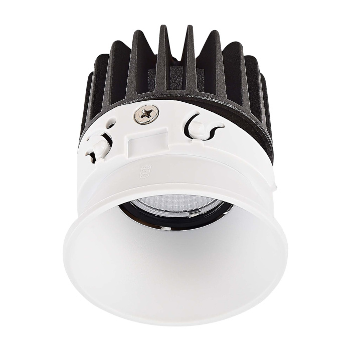 Светодиодный модуль Белый LED 1*7W 4000K 560Lm Ra90 36° IP20 D69xH75 220-240V ST851.548.07