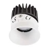 Светодиодный модуль Белый LED 1*7W 4000K 560Lm Ra90 36° IP20 D69xH75 220-240V ST851.548.07