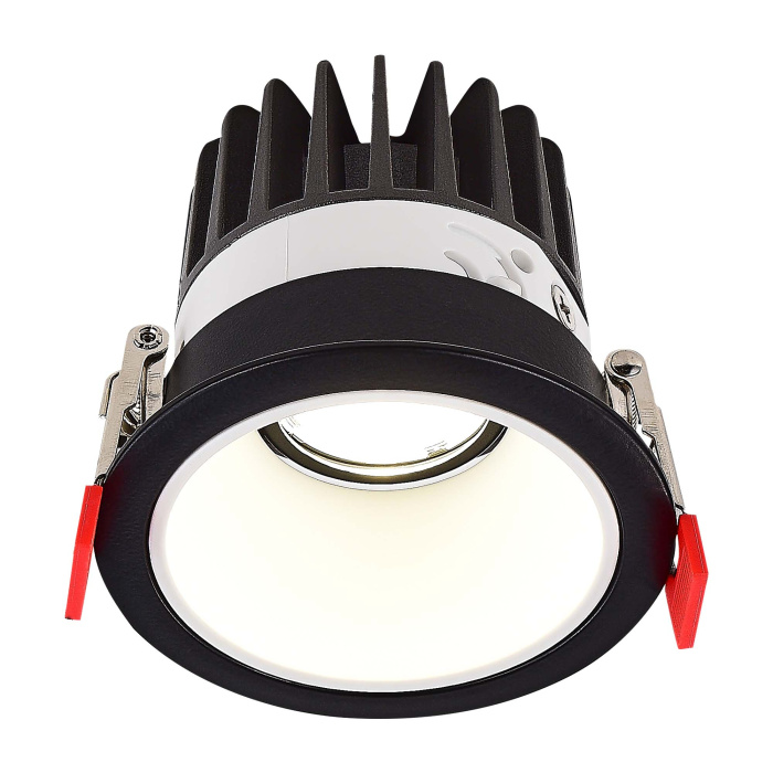 Светодиодный модуль Белый LED 1*7W 4000K 560Lm Ra90 36° IP20 D69xH75 220-240V ST851.548.07