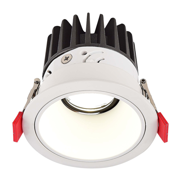 Светодиодный модуль Белый LED 1*7W 4000K 560Lm Ra90 36° IP20 D69xH75 220-240V ST851.548.07