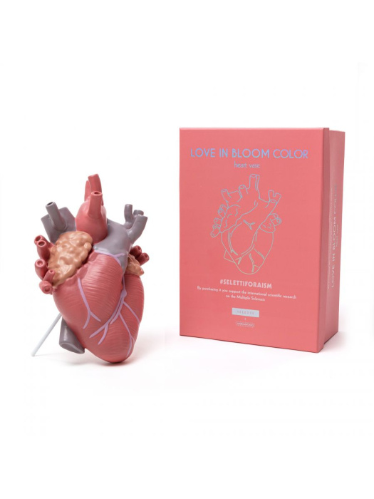 Ваза Seletti Love in Bloom 9923