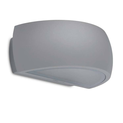 Уличный настенный светильник DELFOS 05-9650-Z5-T2