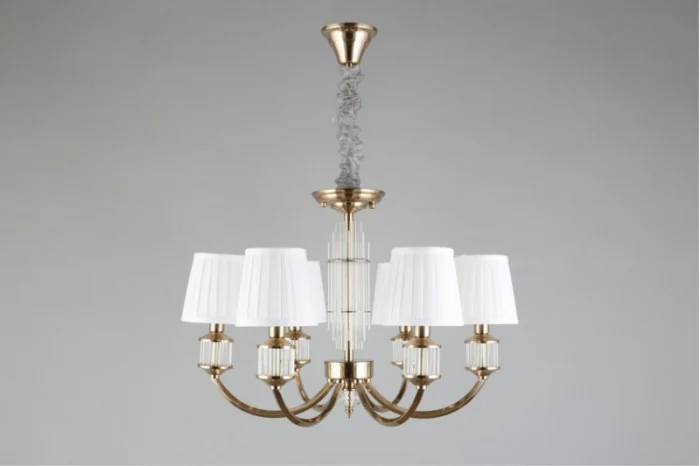 Люстра подвесная Aployt Zhaklin APL.744.03.06