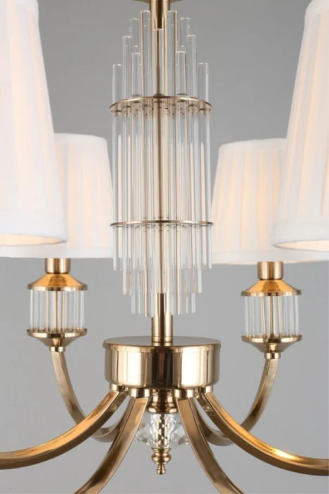 Люстра подвесная Aployt Zhaklin APL.744.03.06