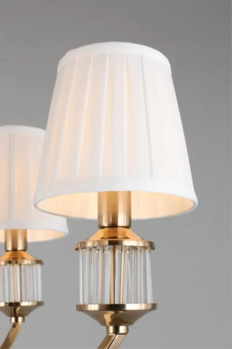 Люстра подвесная Aployt Zhaklin APL.744.03.06