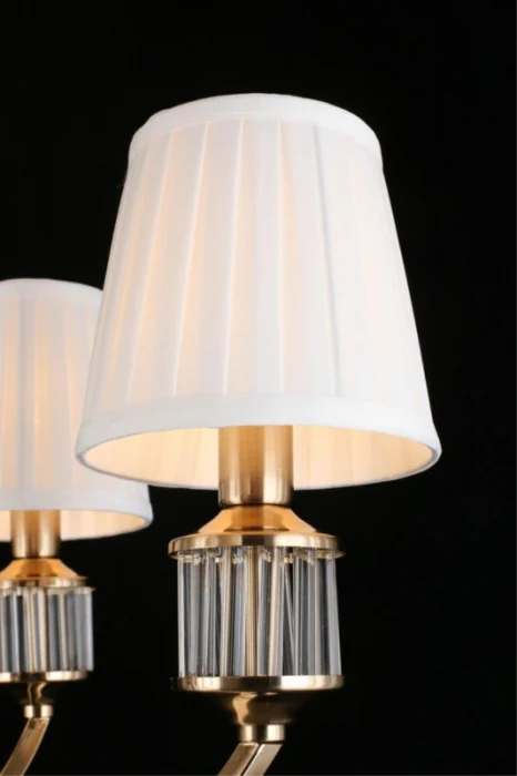 Люстра подвесная Aployt Zhaklin APL.744.03.06