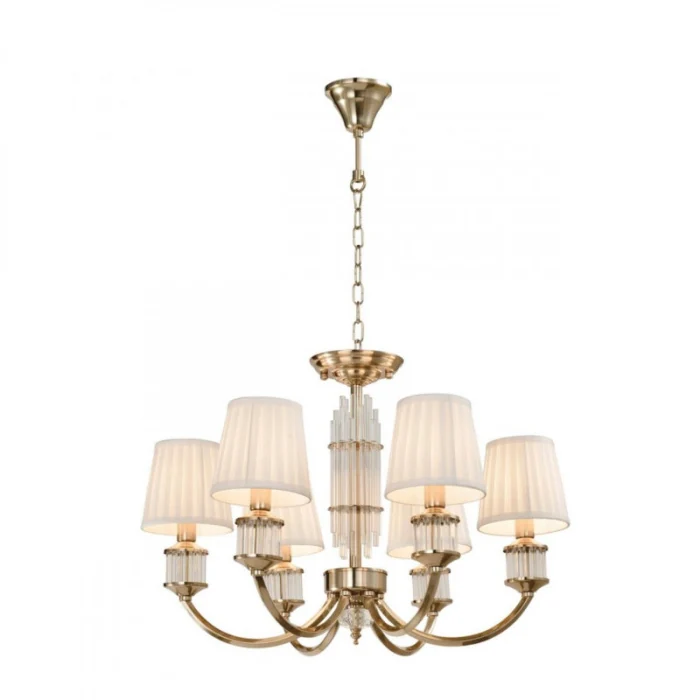 Люстра подвесная Aployt Zhaklin APL.744.03.06