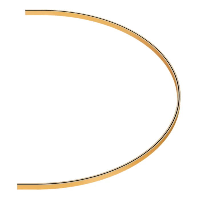 Шинопровод-полукольцо FARM ST-Luce Золотистый Длина -мм ST025.239.00