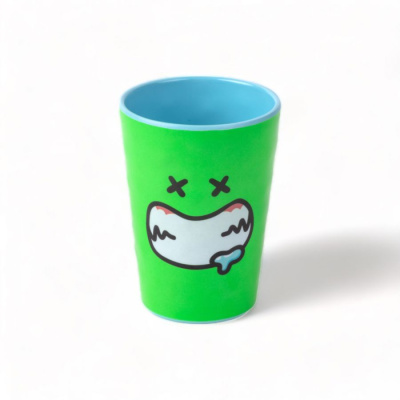 Стакан Seletti Monsters 19047