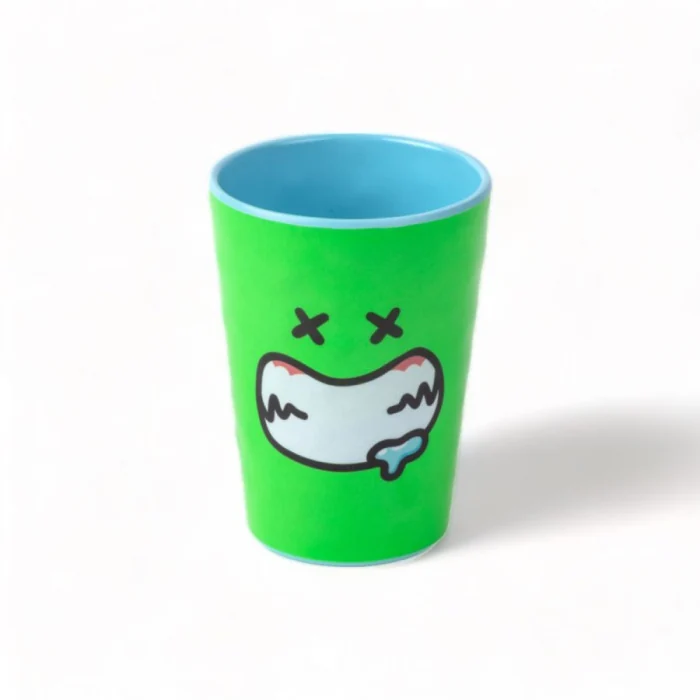 Стакан Seletti Monsters 19047