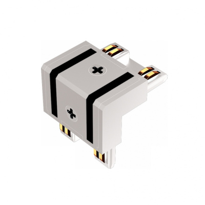 Коннектор питания iLedex VISION POWER CONNECT 4825-Г-TYPE-WH