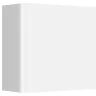 Настенный светильник с переключателем цв. температуры Lightstar Fiume 810546CCT