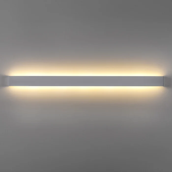 Настенный светильник с переключателем цв. температуры Lightstar Fiume 810546CCT