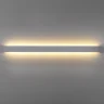 Настенный светильник с переключателем цв. температуры Lightstar Fiume 810546CCT