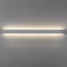 Настенный светильник с переключателем цв. температуры Lightstar Fiume 810546CCT