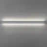 Настенный светильник с переключателем цв. температуры Lightstar Fiume 810546CCT