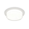 Комплект встраиваемого светильника с акрилом Ambrella light XC8050024