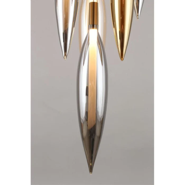 Люстра подвесная Aployt Emilin APL.854.06.47