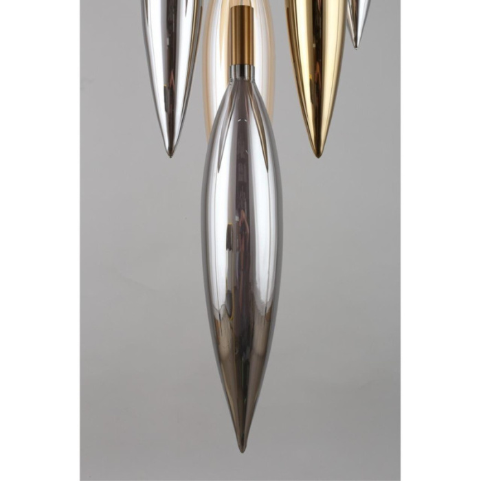 Люстра подвесная Aployt Emilin APL.854.06.47