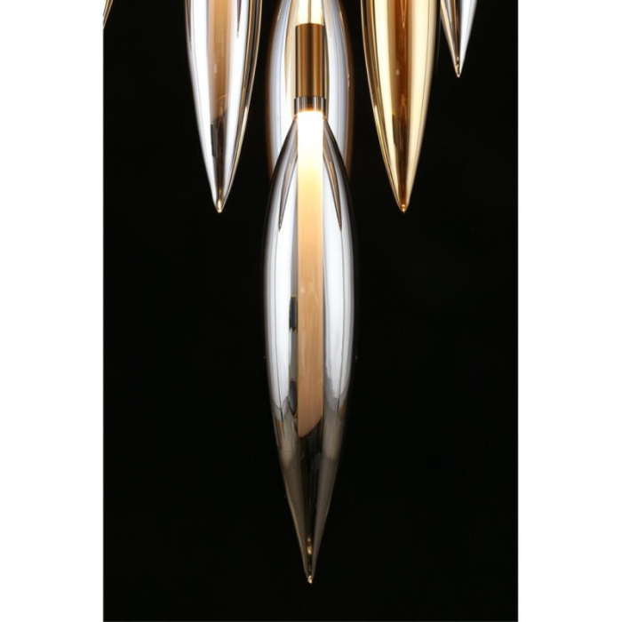 Люстра подвесная Aployt Emilin APL.854.06.47