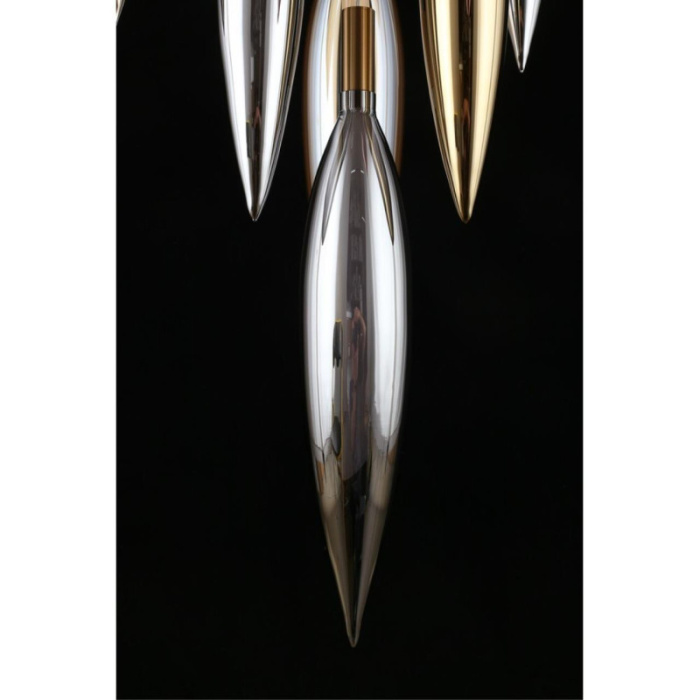 Люстра подвесная Aployt Emilin APL.854.06.47