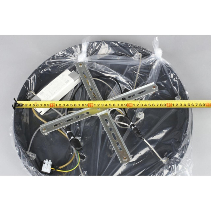 Люстра подвесная Aployt Emilin APL.854.06.47