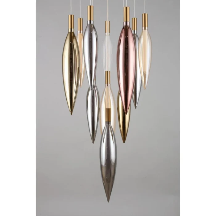 Люстра подвесная Aployt Emilin APL.854.06.47