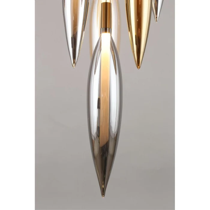 Люстра подвесная Aployt Emilin APL.854.06.47