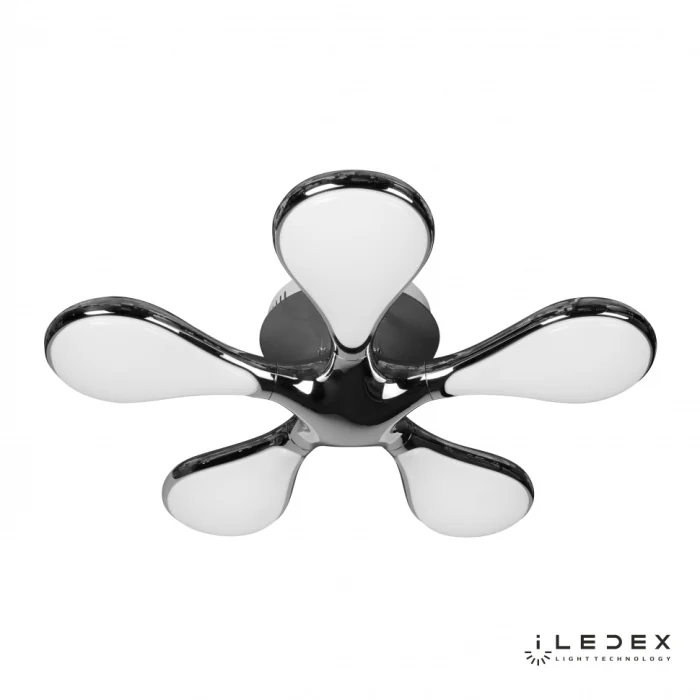 Потолочная люстра iLedex Lit FS-YYWF-006 80W CR