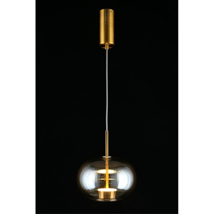 Светильник подвесной Aployt Ambr APL.057.06.12