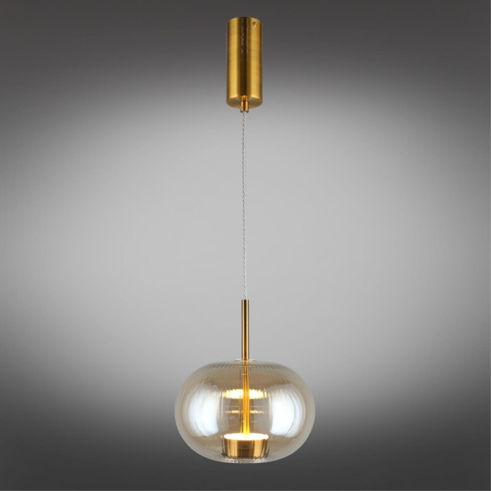 Светильник подвесной Aployt Ambr APL.057.06.12