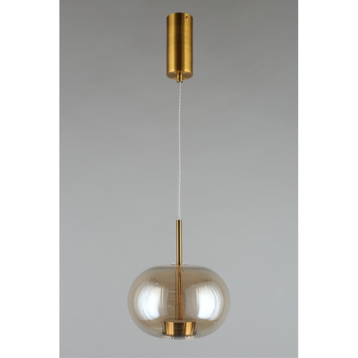 Светильник подвесной Aployt Ambr APL.057.06.12