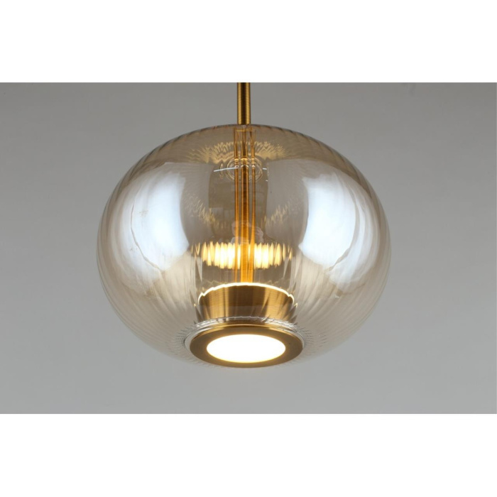 Светильник подвесной Aployt Ambr APL.057.06.12