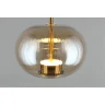 Светильник подвесной Aployt Ambr APL.057.06.12