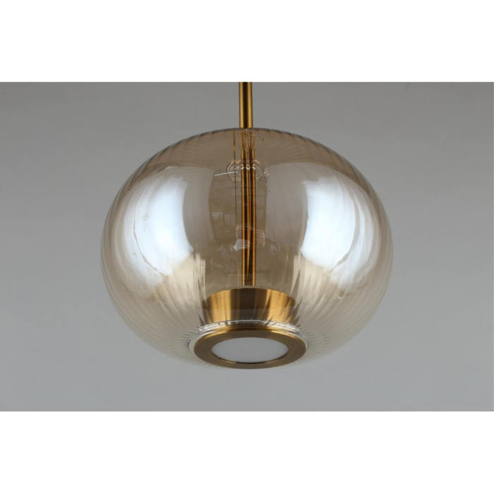 Светильник подвесной Aployt Ambr APL.057.06.12