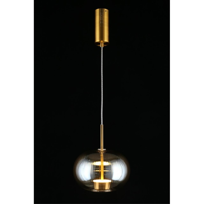 Светильник подвесной Aployt Ambr APL.057.06.12