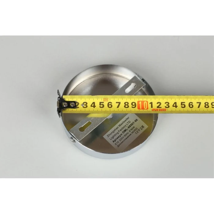 Люстра потолочная Omnilux Panvenan OML-68507-06