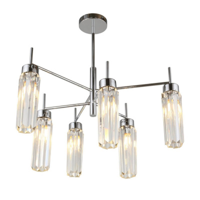 Люстра потолочная Omnilux Panvenan OML-68507-06