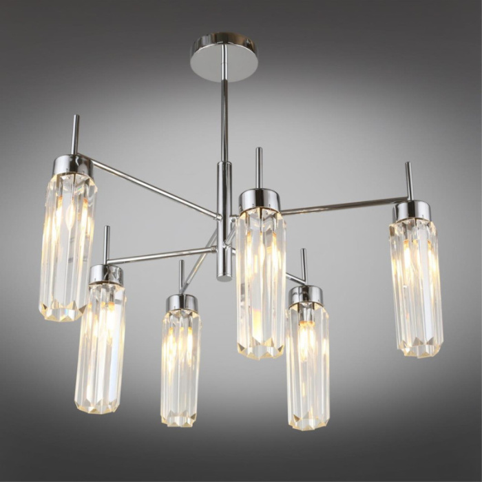 Люстра потолочная Omnilux Panvenan OML-68507-06