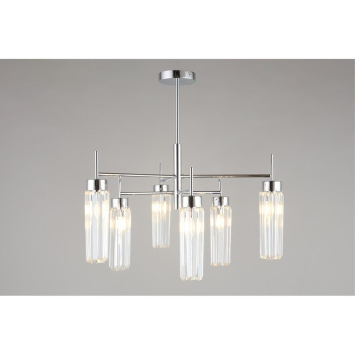 Люстра потолочная Omnilux Panvenan OML-68507-06