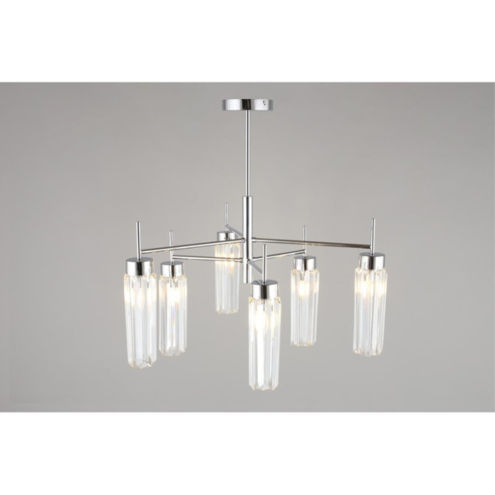 Люстра потолочная Omnilux Panvenan OML-68507-06