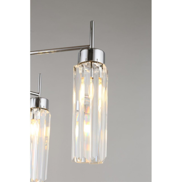 Люстра потолочная Omnilux Panvenan OML-68507-06