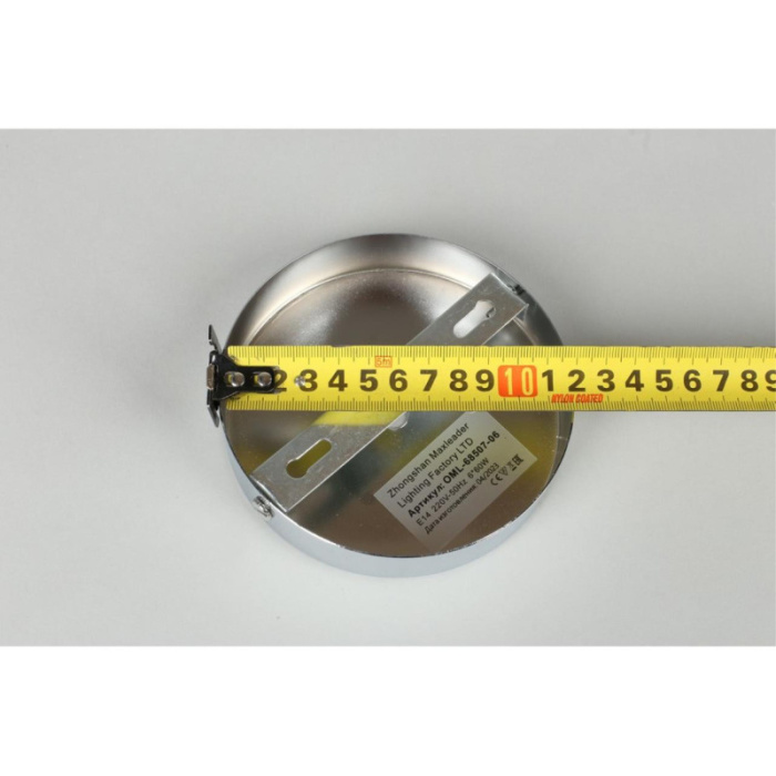 Люстра потолочная Omnilux Panvenan OML-68507-06