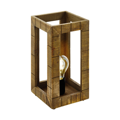 Настольная лампа TAKHIRA EGLO 43016