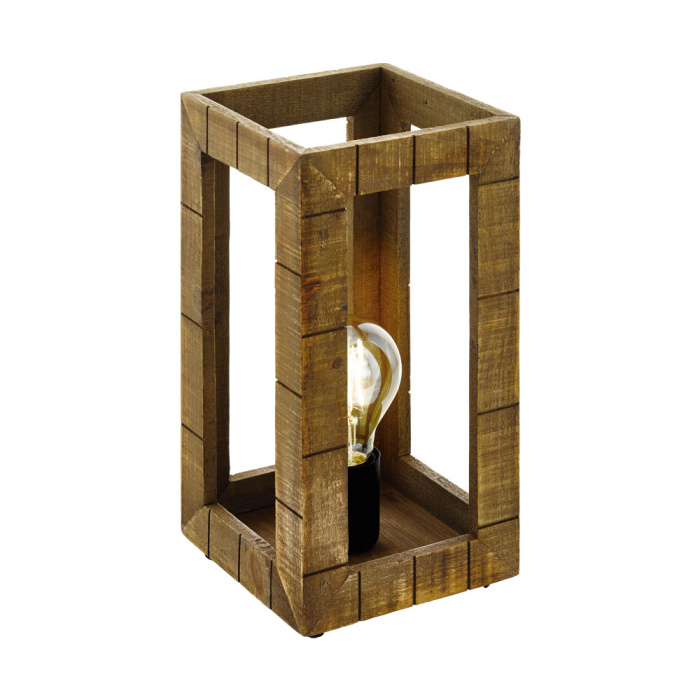 Настольная лампа TAKHIRA EGLO 43016