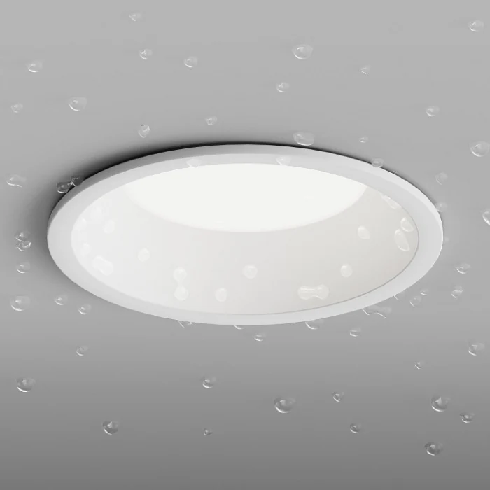 Встраиваемый светильник Hesby Lighting Harstad HSBL_0228