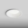 Встраиваемый светильник Hesby Lighting Harstad HSBL_0228