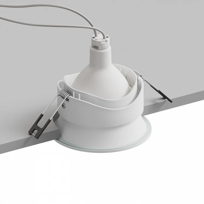 Встраиваемый светильник Hesby Lighting Harstad HSBL_0228