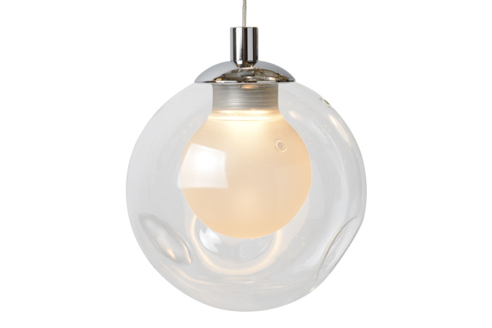 Подвесной светильник iLedex Epical C4492-3L CR